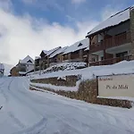 T2 Pour 4 Pers. Avec Terrasse, Piscine Couverte Et Salle De Fitness, Proche Des Pistes - Fr-1-404-199 Lejlighed La Mongie