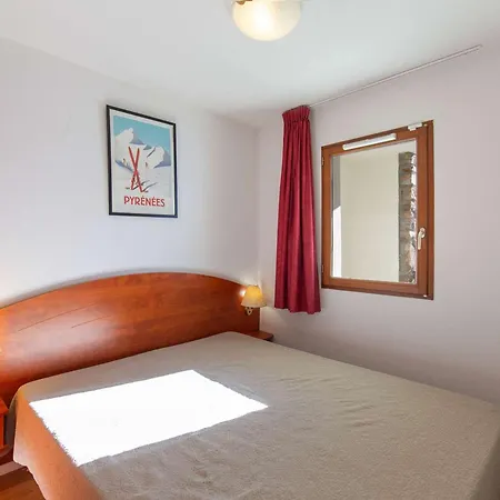 T2 Pour 4 Pers. Avec Terrasse, Piscine Couverte Et Salle De Fitness, Proche Des Pistes - Fr-1-404-199 شقة